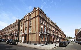 South Kensington Flat Close To Hyde Park