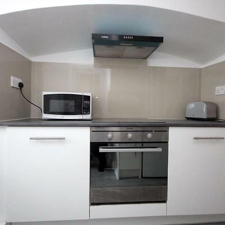 South Kensington Flat Close To Hyde Park London Exterior photo