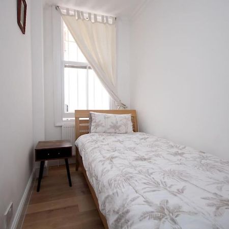 South Kensington Flat Close To Hyde Park London Exterior photo