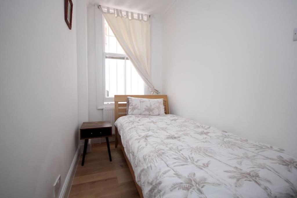 South Kensington Flat Close To Hyde Park London Exterior photo
