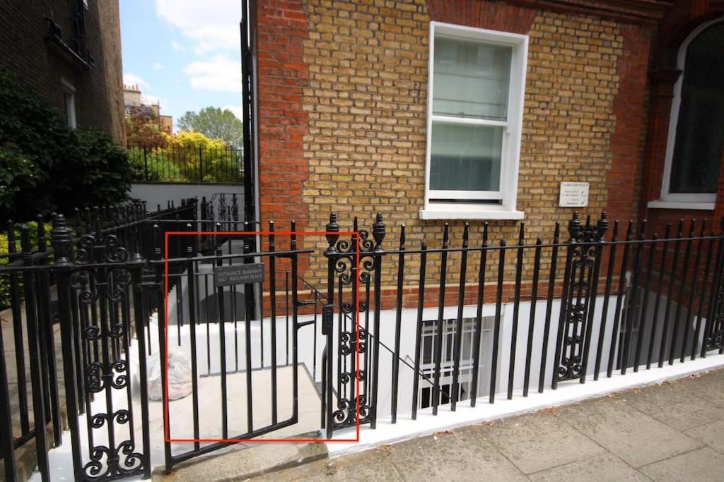 South Kensington Flat Close To Hyde Park London Exterior photo