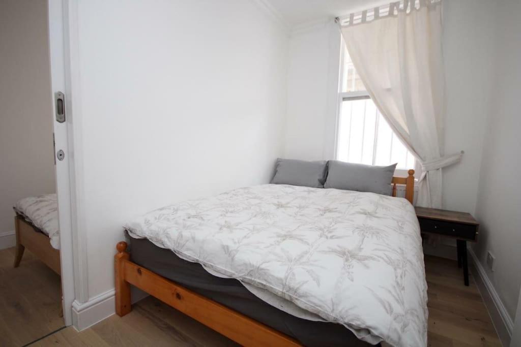 South Kensington Flat Close To Hyde Park London Exterior photo