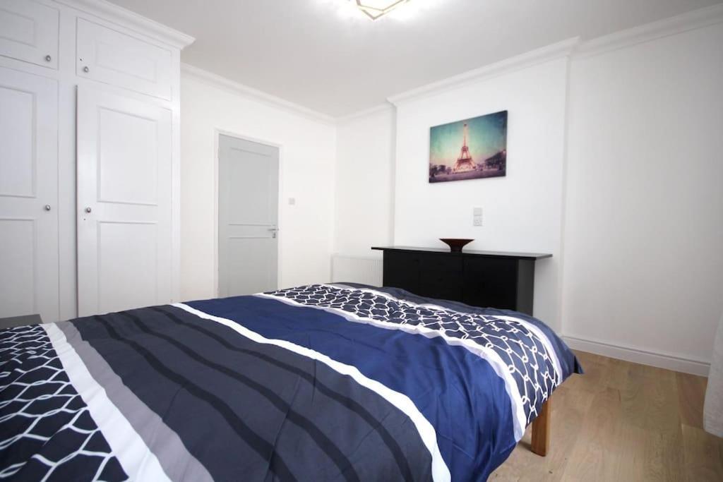 South Kensington Flat Close To Hyde Park London Exterior photo